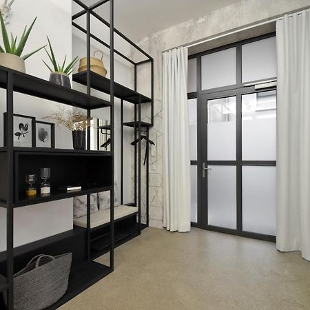 Ferienwohnung Luxury Omaruru München Exterior foto