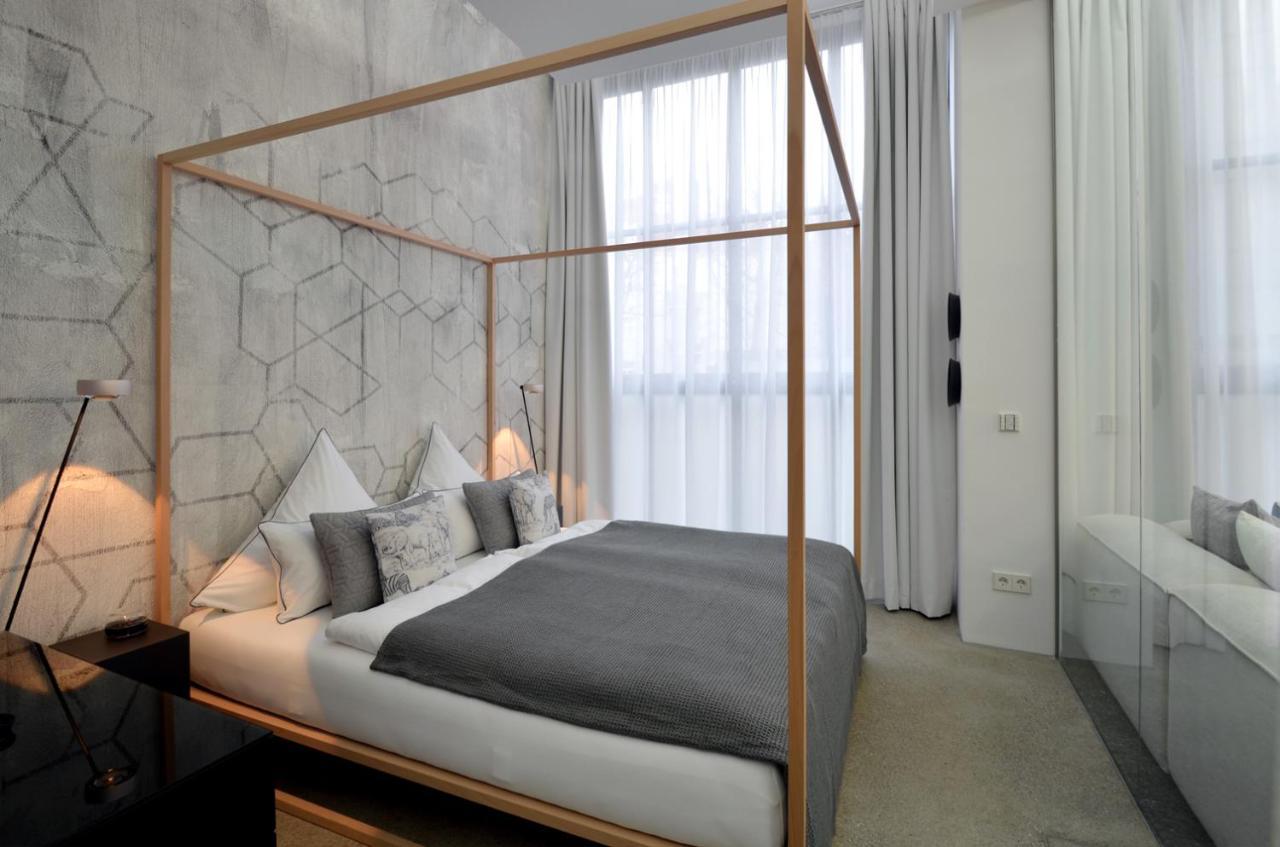 Ferienwohnung Luxury Omaruru München Exterior foto