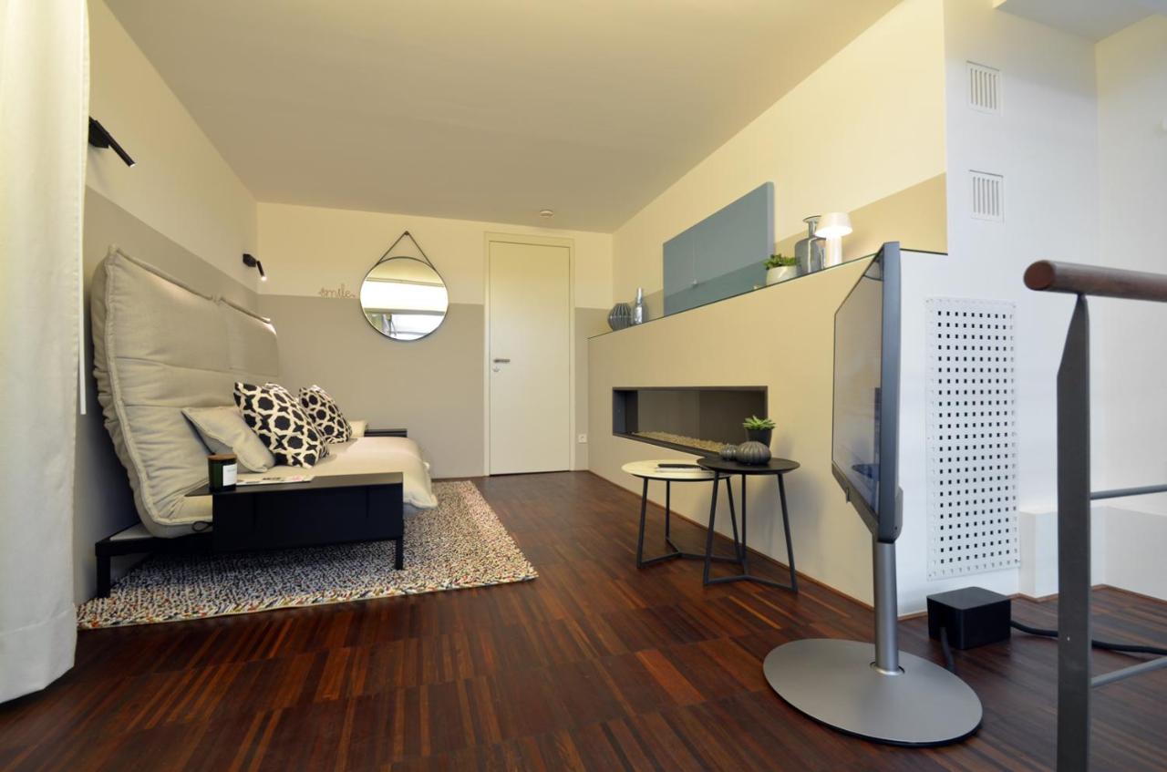 Ferienwohnung Luxury Omaruru München Exterior foto