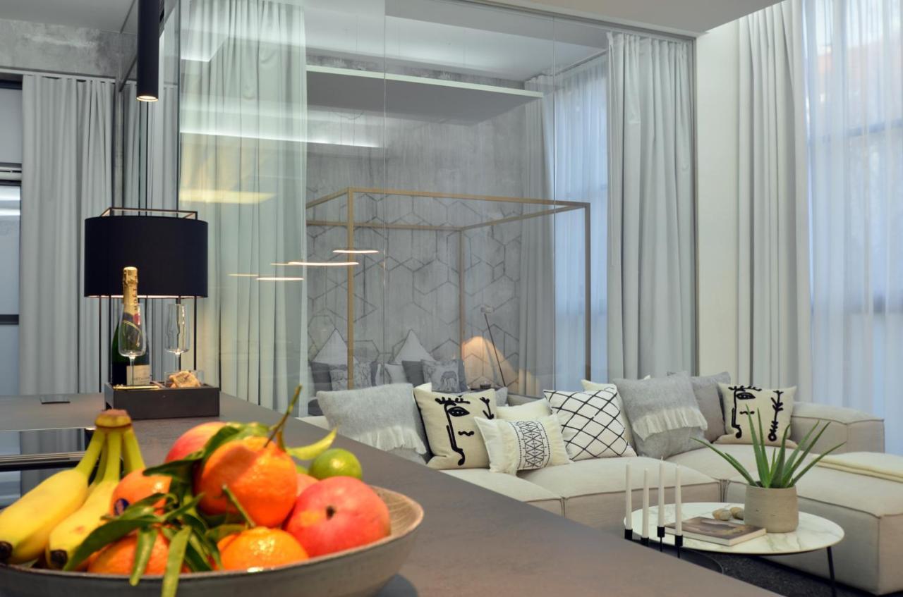 Ferienwohnung Luxury Omaruru München Exterior foto